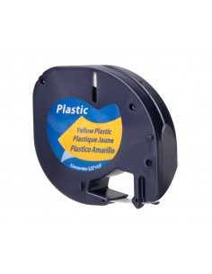 Cinta q-connect 12mm x 4mt... 2