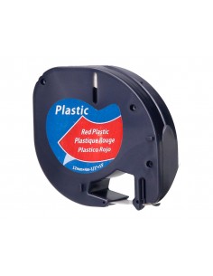 Cinta q-connect 12mm x 4mt... 2