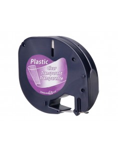 Cinta q-connect 12mm x 4mt... 2