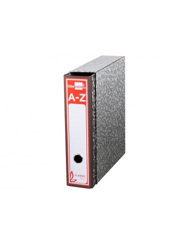 Caja archivador liderpapel classic...