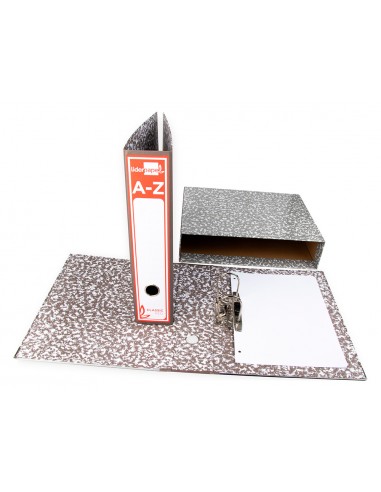 Caja archivador liderpapel classic...