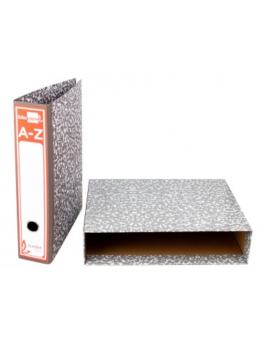 Caja archivador liderpapel classic...