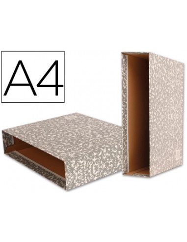 Caja archivador liderpapel classic...