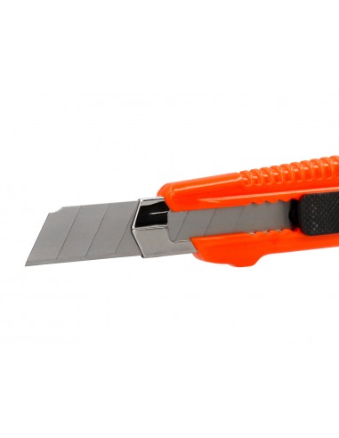 Cuter q-connect plastico ancho...