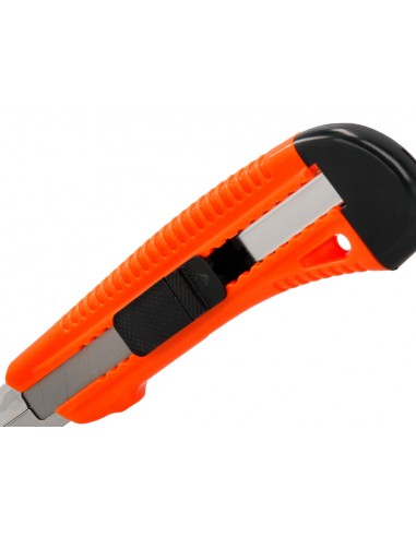 Cuter q-connect plastico ancho...