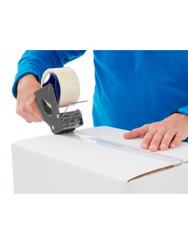 Cinta adhesiva q-connect...