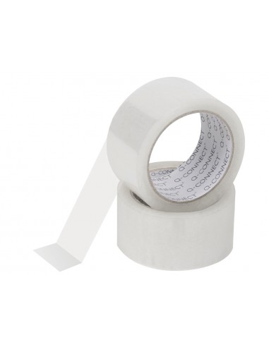 Cinta adhesiva q-connect...