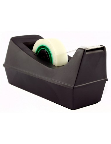 Cinta adhesiva q-connect invisible 33...