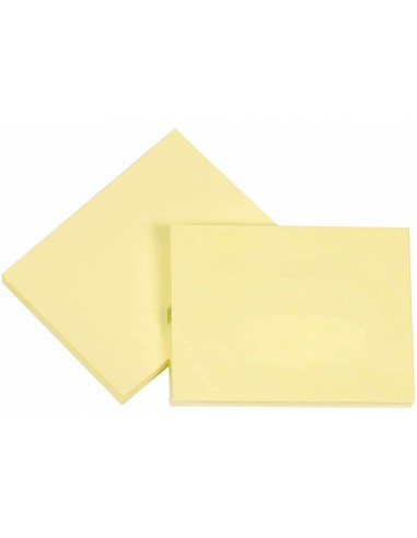 Bloc de notas adhesivas quita y pon...