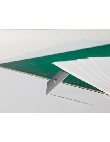 Repuesto cuter q-connect ancho para...