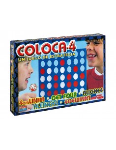 Juego de mesa falomir... 2