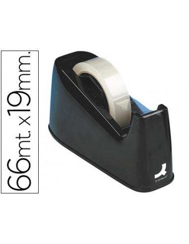 Portarrollo sobremesa q-connect...