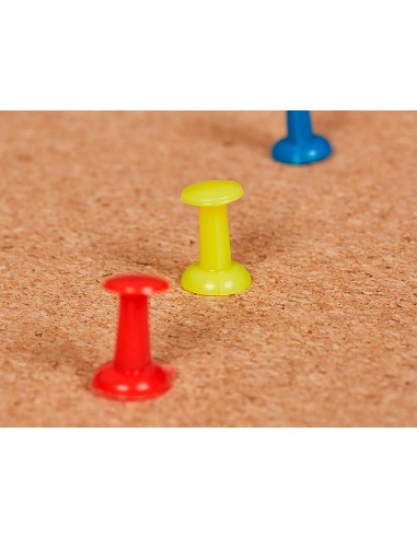 Pizarra corcho q-connect 120x90 cm...