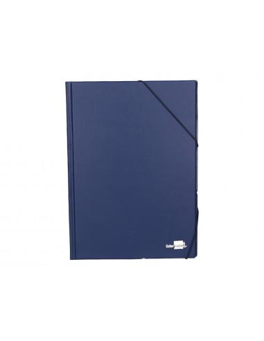 Carpeta liderpapel gomas folio...