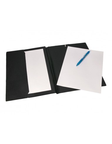 Carpeta liderpapel gomas folio...