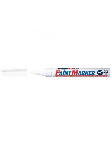 Rotulador artline marcador permanente...