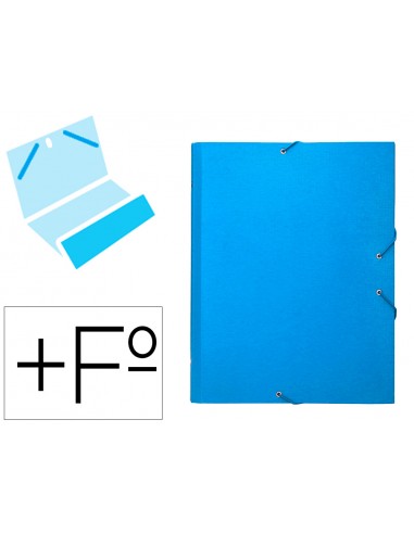 Carpeta clasificadora liderpapel 12...