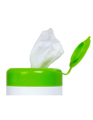 Toallitas q-connect limpiadora de...