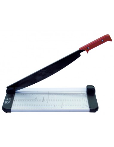 Cizalla m+r metalica 6432 de palanca...