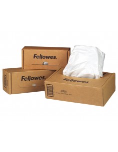 Bolsa de residuos fellowes... 2