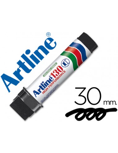 Rotulador artline postermarker ek-130...