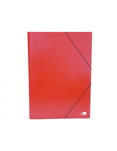 Carpeta planos liderpapel a3 carton...