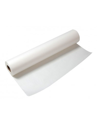 Papel kraft liderpapel blanco rollo...
