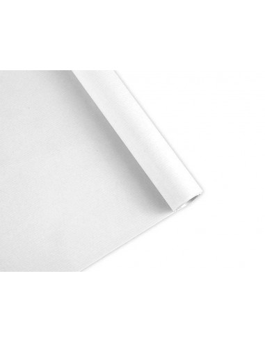Papel kraft liderpapel blanco rollo...