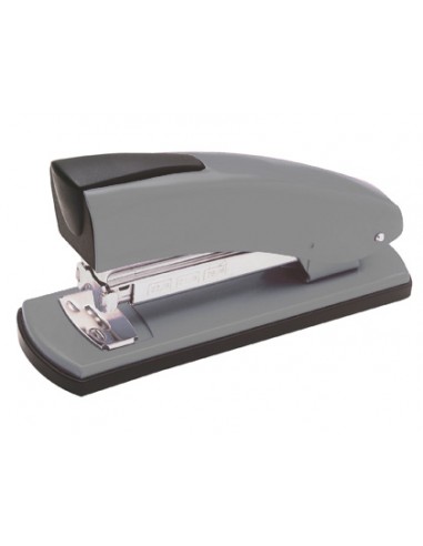 Grapadora petrus 2001p color gris...