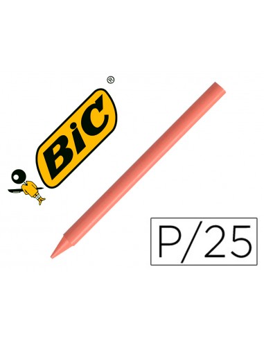 Lapices plastidecor unicolor carne-27...