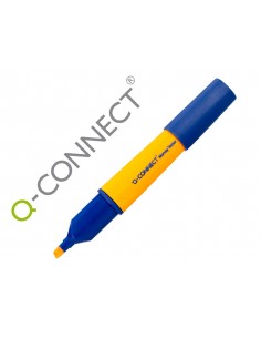 Rotulador q-connect money...