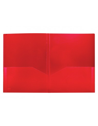 Carpeta liderpapel dossier dos bolsas...