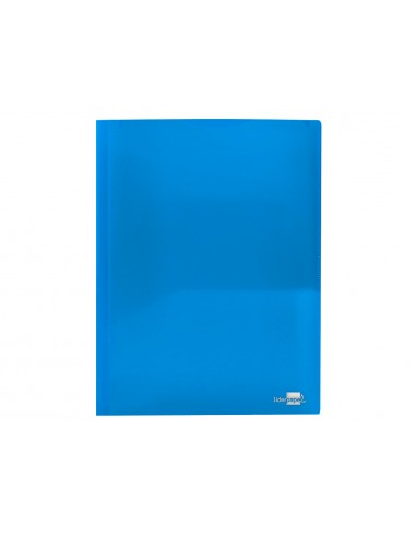 Carpeta liderpapel dossier dos bolsas...