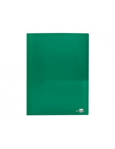 Carpeta liderpapel dossier dos bolsas...