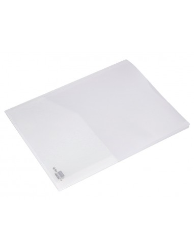 Carpeta liderpapel dossier dos bolsas...