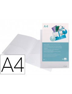 Carpeta liderpapel dossier...