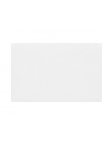 Sobre liderpapel blanco registro...