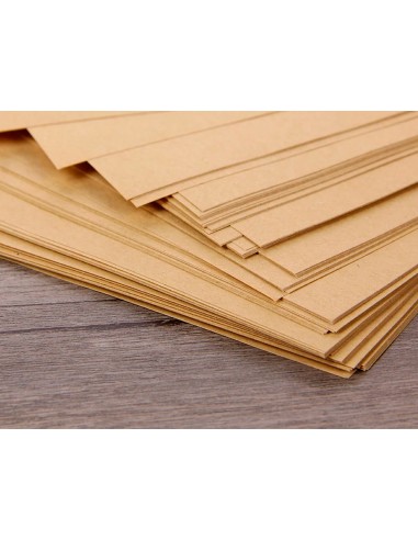 Sobre liderpapel k-36 bolsa kraft...