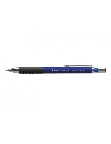 Portaminas staedtler de 0,7 mm unidad