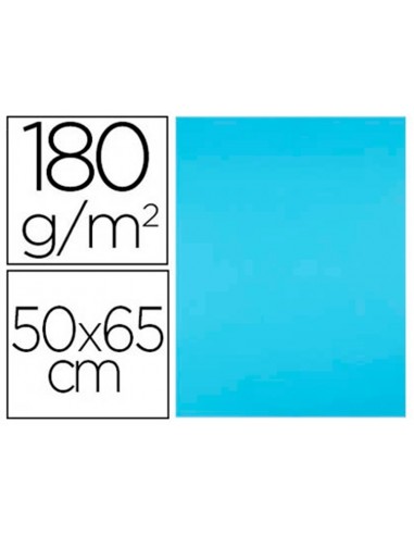 Cartulina liderpapel 50x65 cm 180g/m2...