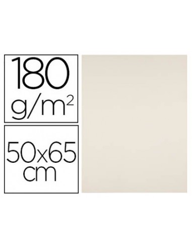 Cartulina liderpapel 50x65 cm 180g/m2...