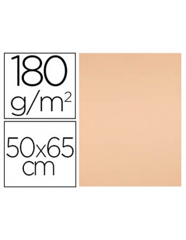 Cartulina liderpapel 50x65 cm 180g/m2...
