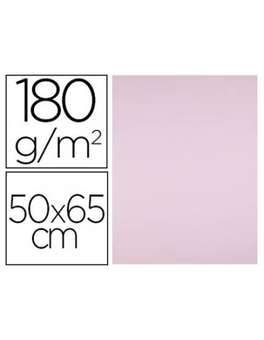 Cartulina liderpapel 50x65 cm 180g/m2...