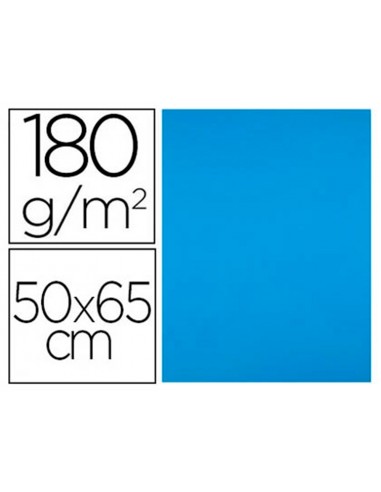 Cartulina liderpapel 50x65 cm 180g/m2...