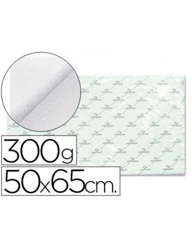 Papel acuarela montval 50x65 cm 300...