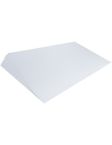 Cartulina guarro extra blanca 50x65...