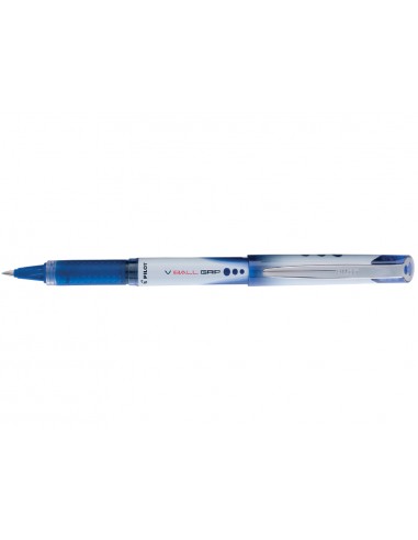 Rotulador pilot roller v-ball grip...