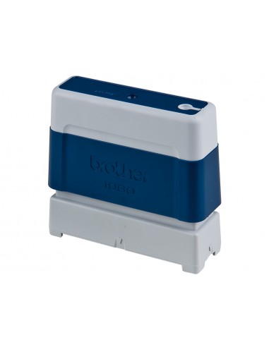 Sello automatico brother 10 mm x 60...