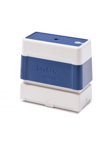 Sello automatico brother 22 mm x 60...