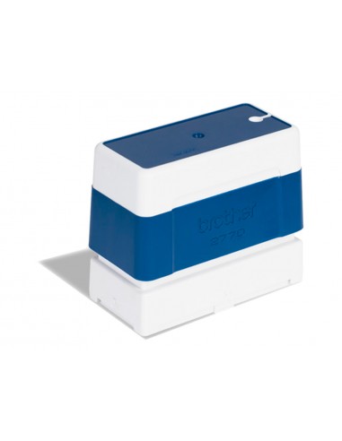 Sello automatico brother 27 mm x 70...